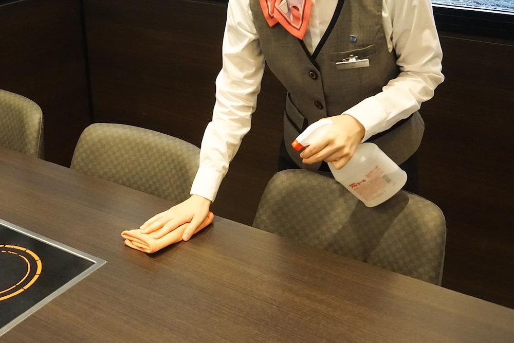 Hotel Route Inn Grand Ueda Ekimae Kültér fotó